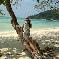 Отзыв от Алина - DTV виза